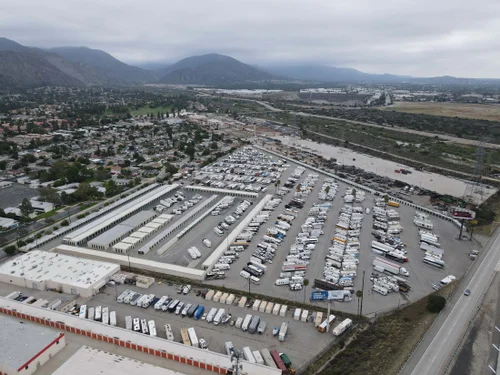 Mt. Olive Self Storage in Duarte, CA (4)