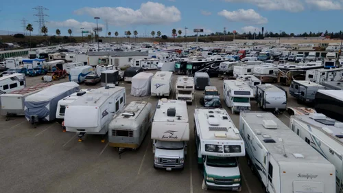 Mt. Olive Self Storage in Duarte, CA (5)