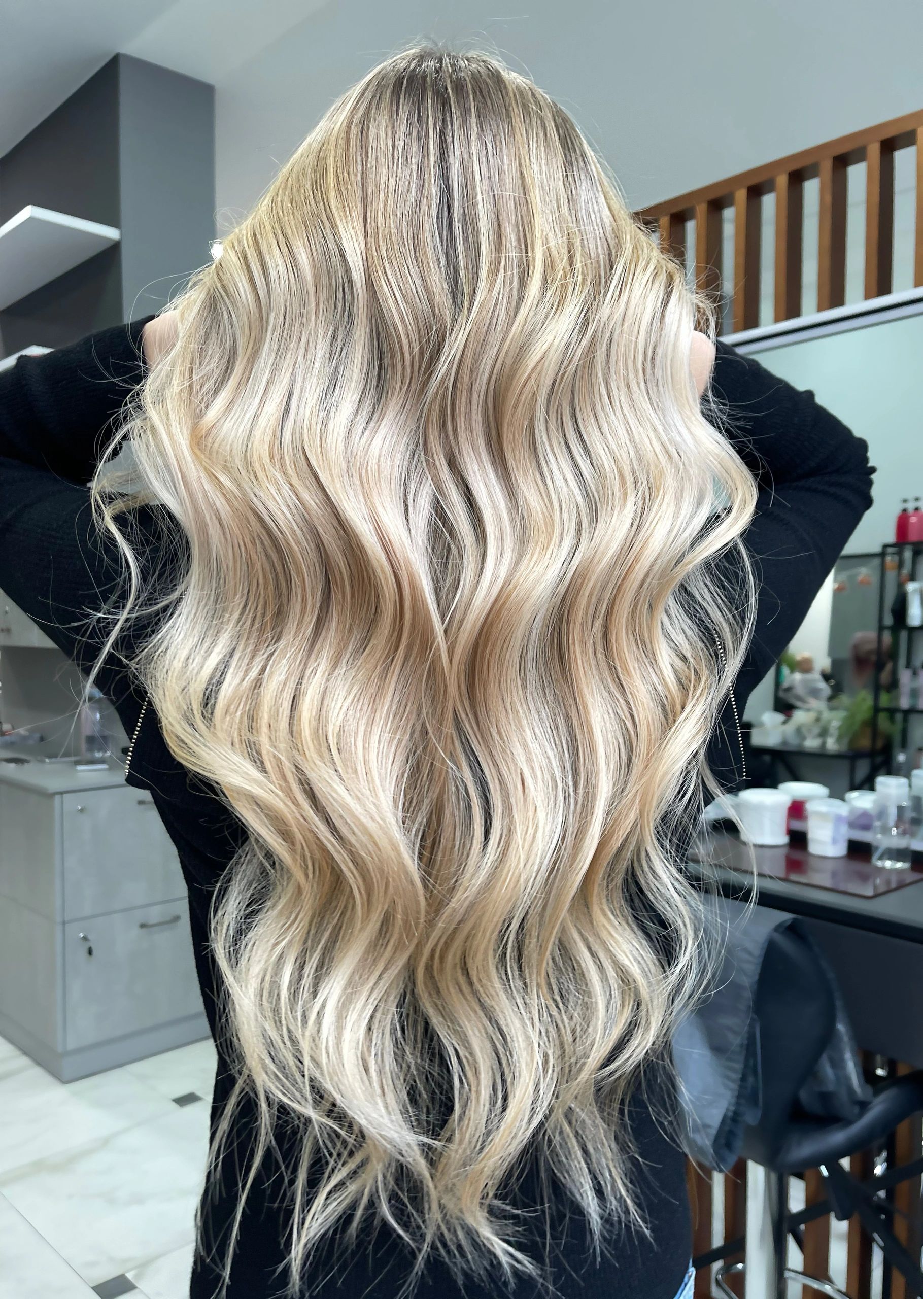 Norma's Hair Salon in San Bernardino in San Bernardino, CA