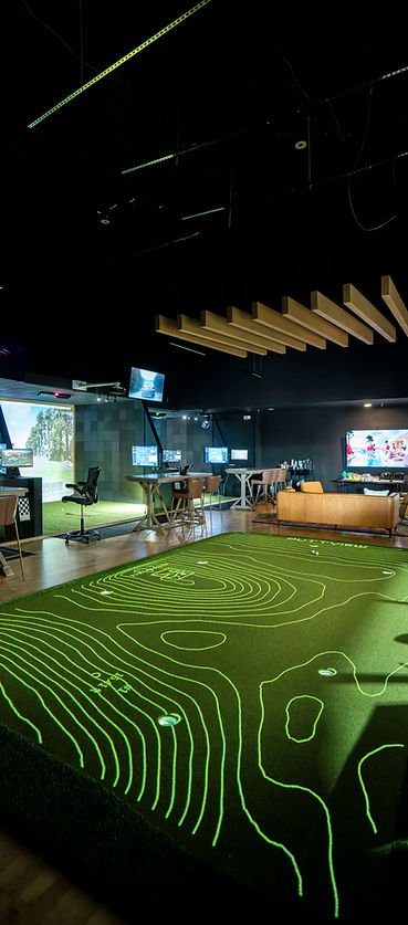 Performance Golf Klub in Austin, TX (2)