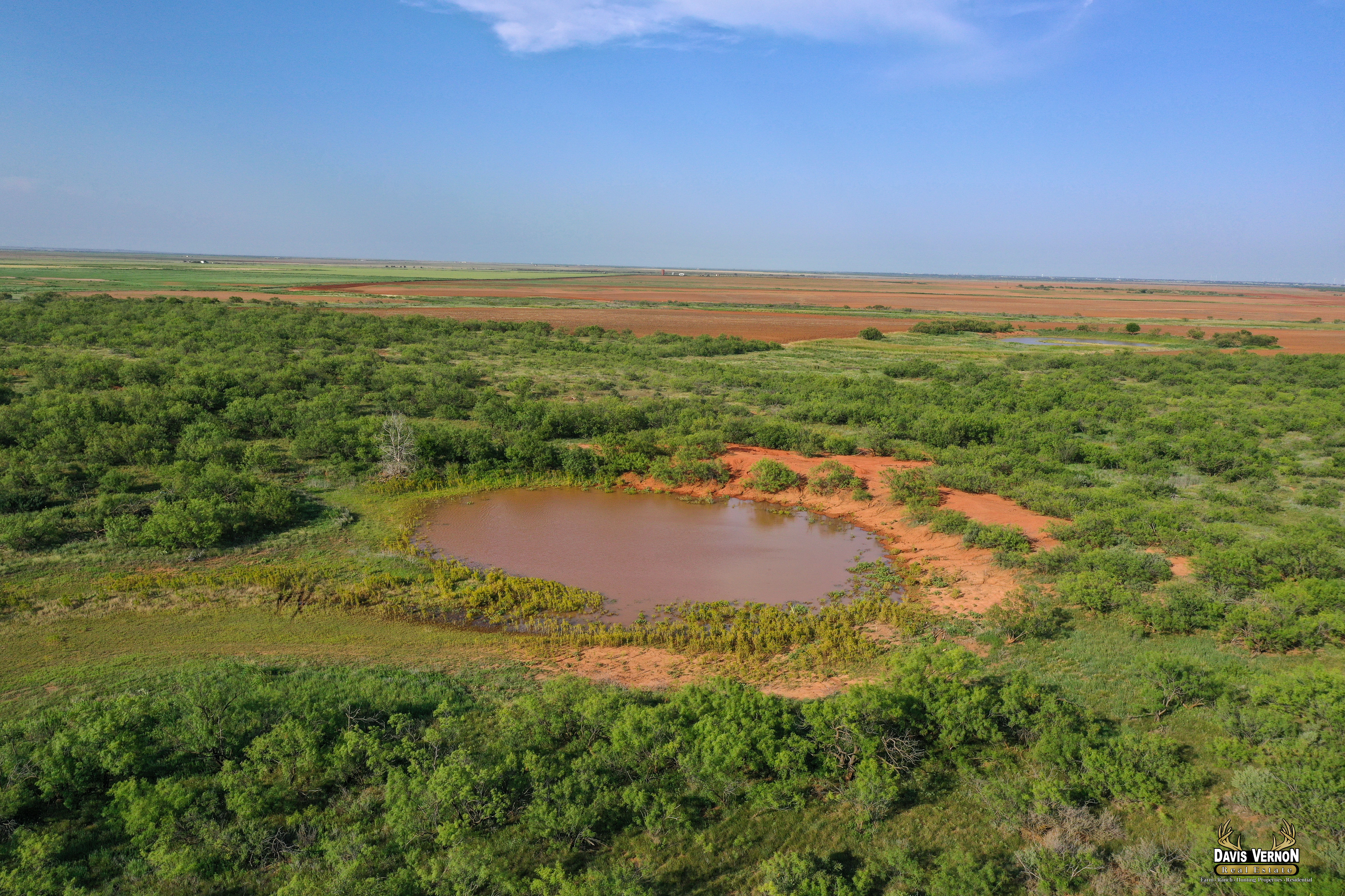 Davis Vernon Real Estate | Farm & Ranch Brokerage in Vernon, TX (4)