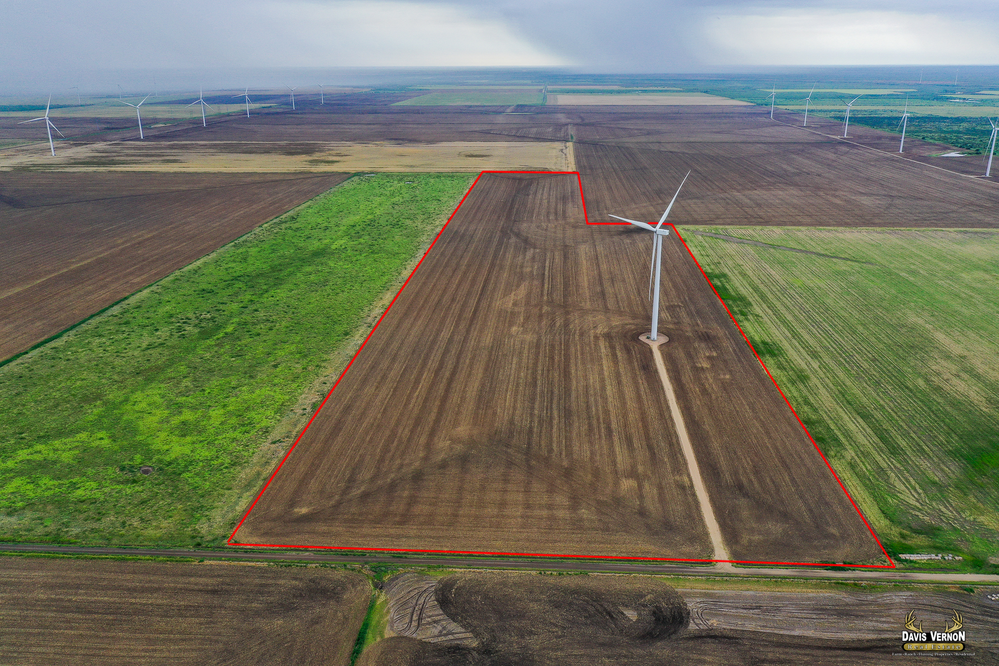 Davis Vernon Real Estate | Farm & Ranch Brokerage in Vernon, TX (5)