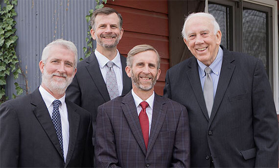 Kitchens Law Firm, P.A. in Crystal Springs, MS (4)