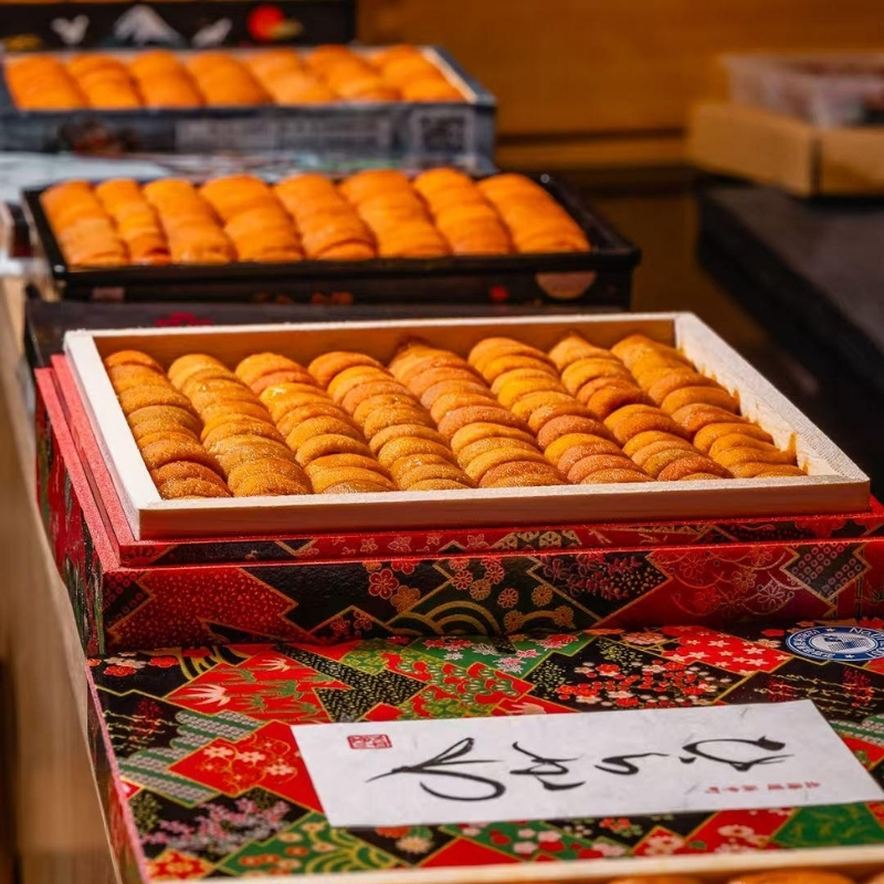Ki Omakase in Little Neck, NY