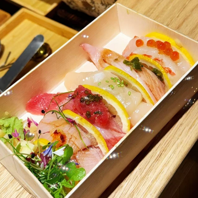 Ki Omakase in Little Neck, NY (2)