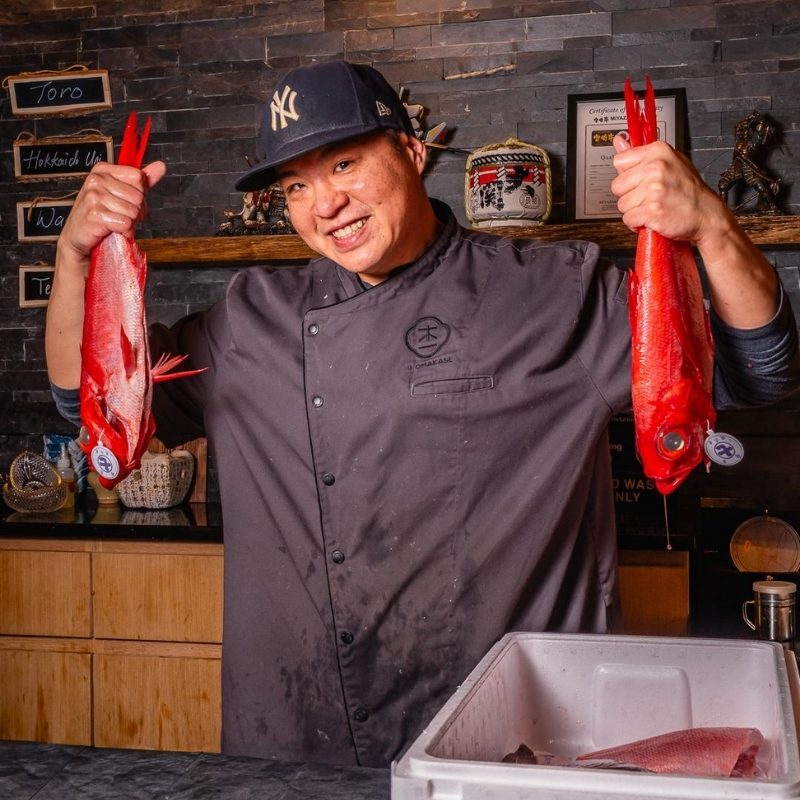 Ki Omakase in Little Neck, NY (4)
