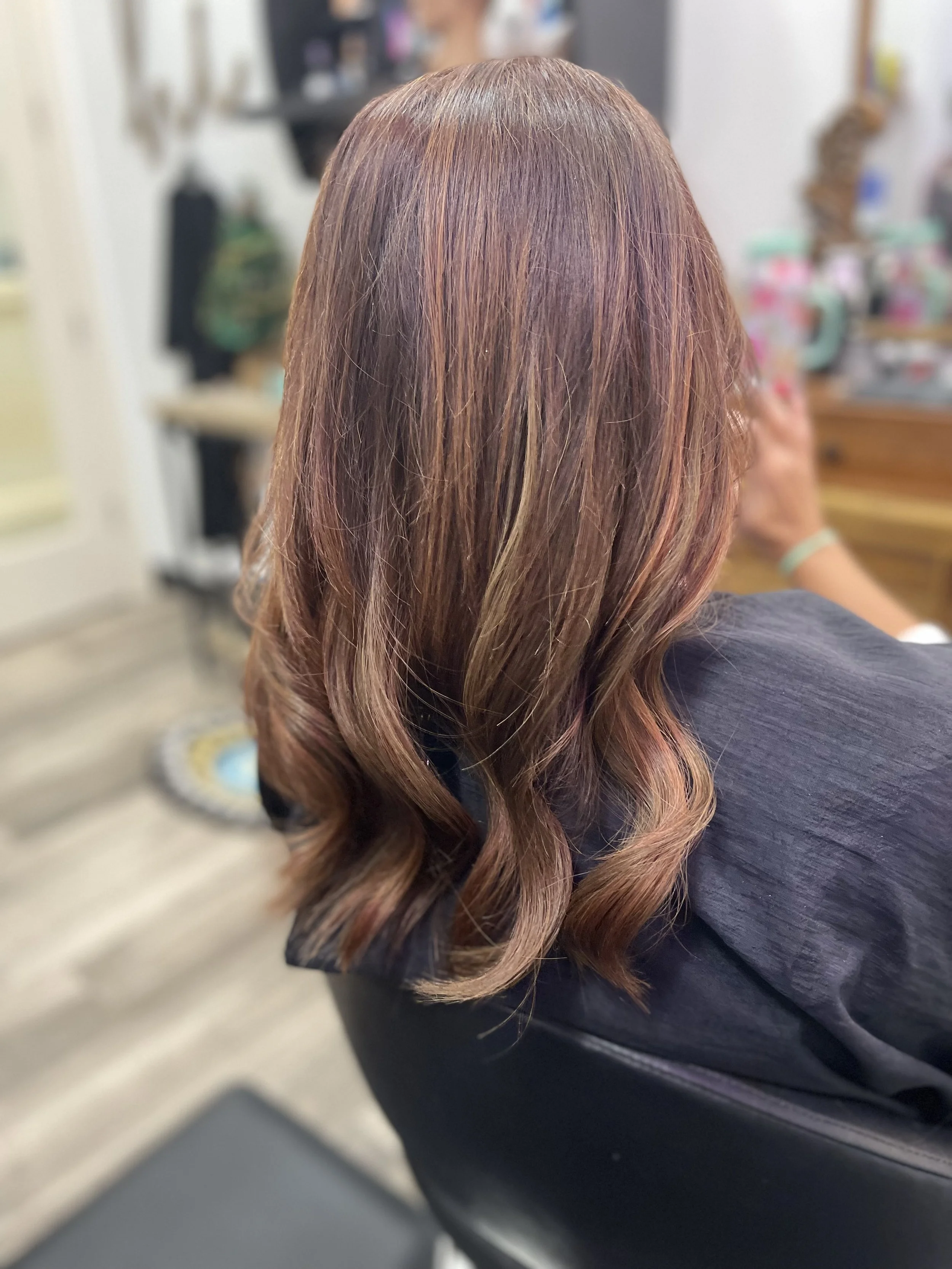 Hollywood Hair by Robin in Sarasota, FL (4)