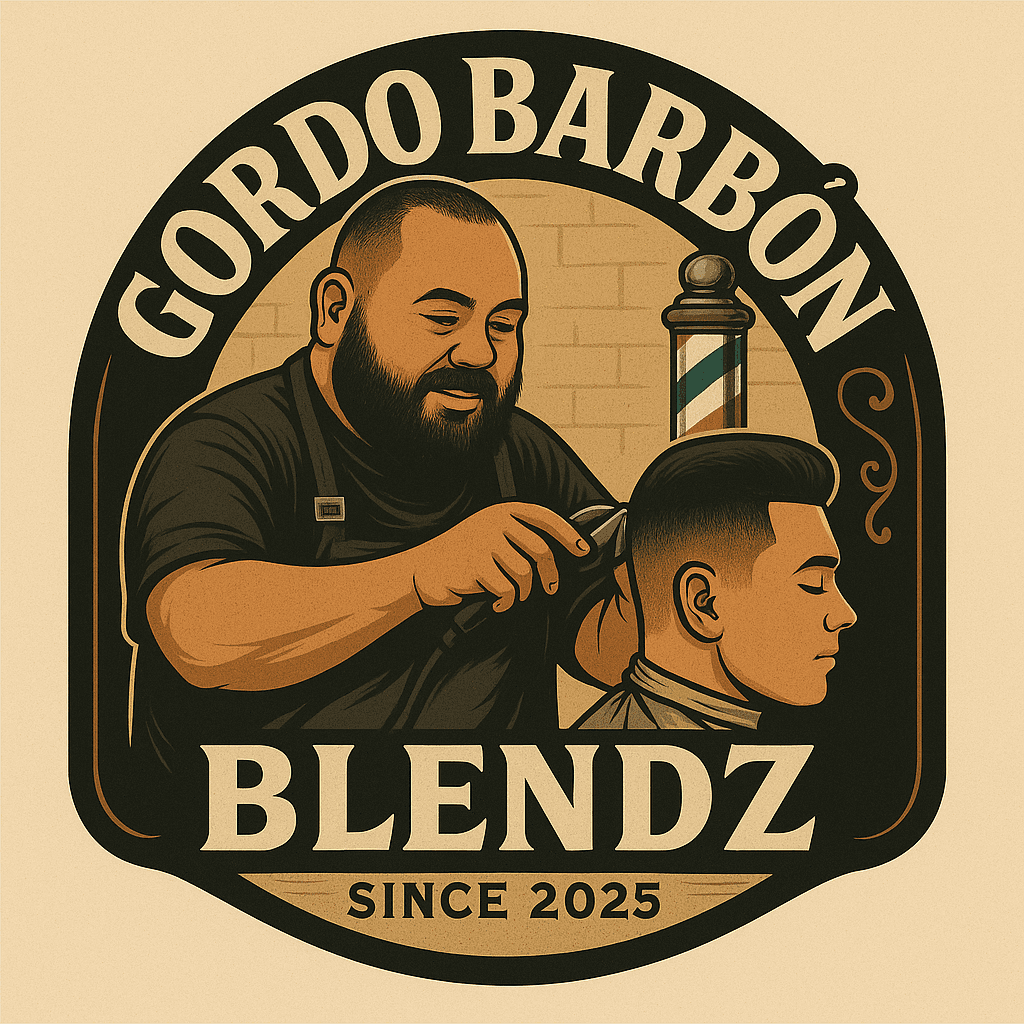 Gordo Barbon Blendz in Salinas, CA