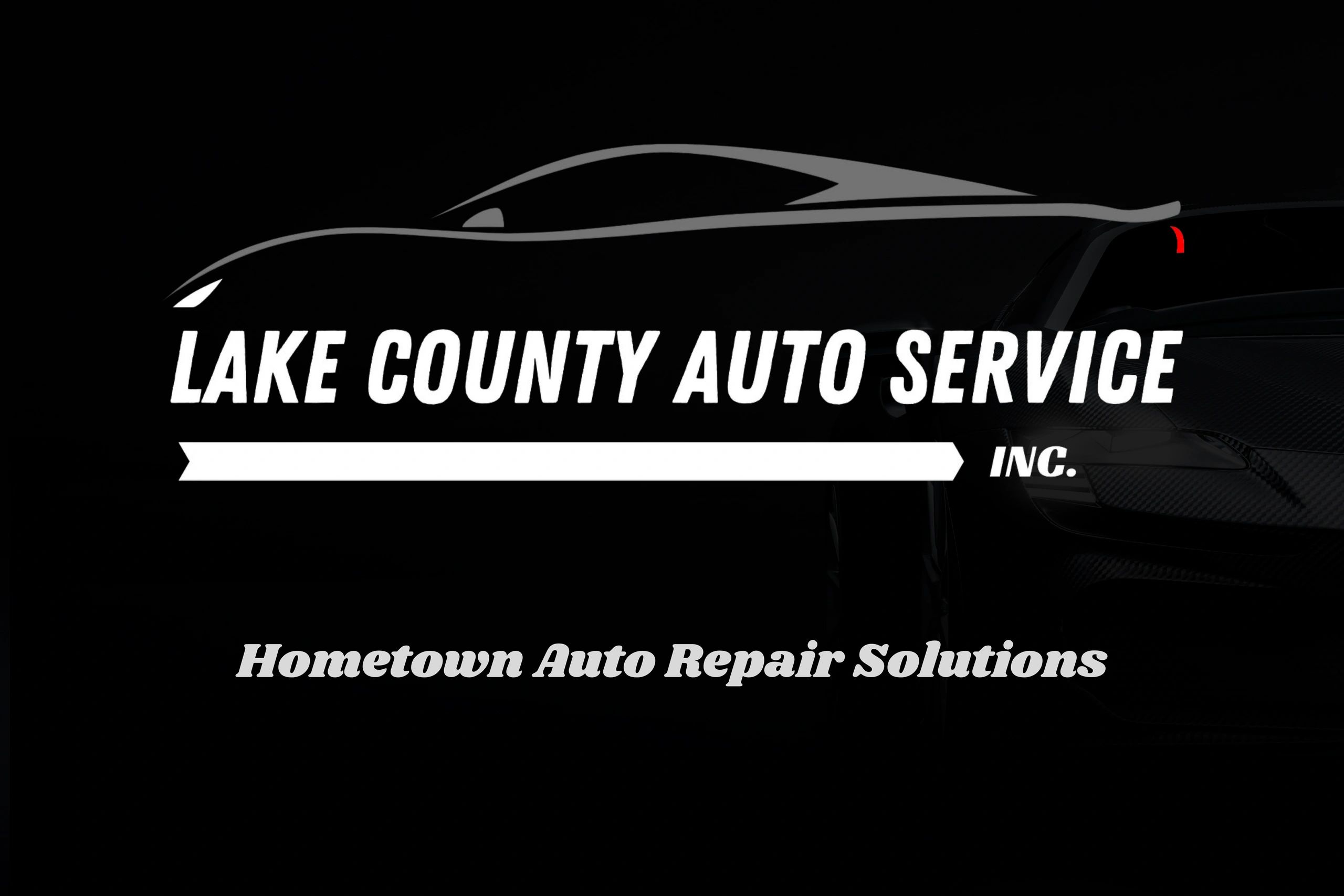 Lake County Auto Service Inc. in Mt Dora, FL (2)