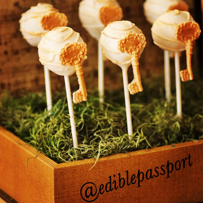 Edible Passport Restaurant & Bar in Blue Island, IL (5)