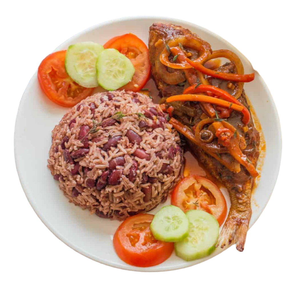 Empire Jamaican Restaurant in Moreno Valley, CA