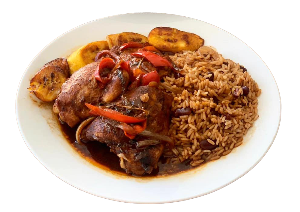 Empire Jamaican Restaurant in Moreno Valley, CA (2)