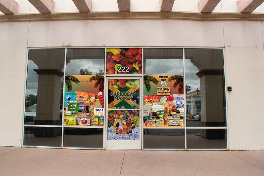 Empire Jamaican Restaurant in Moreno Valley, CA (3)