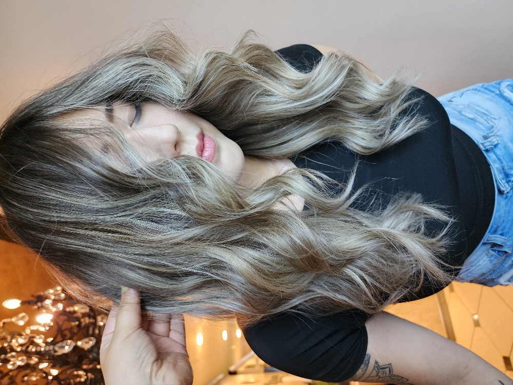 The Perfect Canvas Hair Salon in Katy, TX
