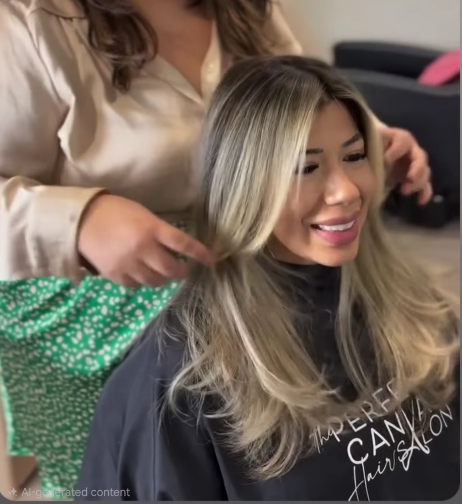 The Perfect Canvas Hair Salon in Katy, TX (4)