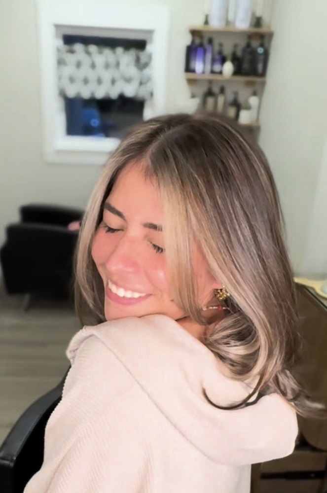 The Perfect Canvas Hair Salon in Katy, TX (5)