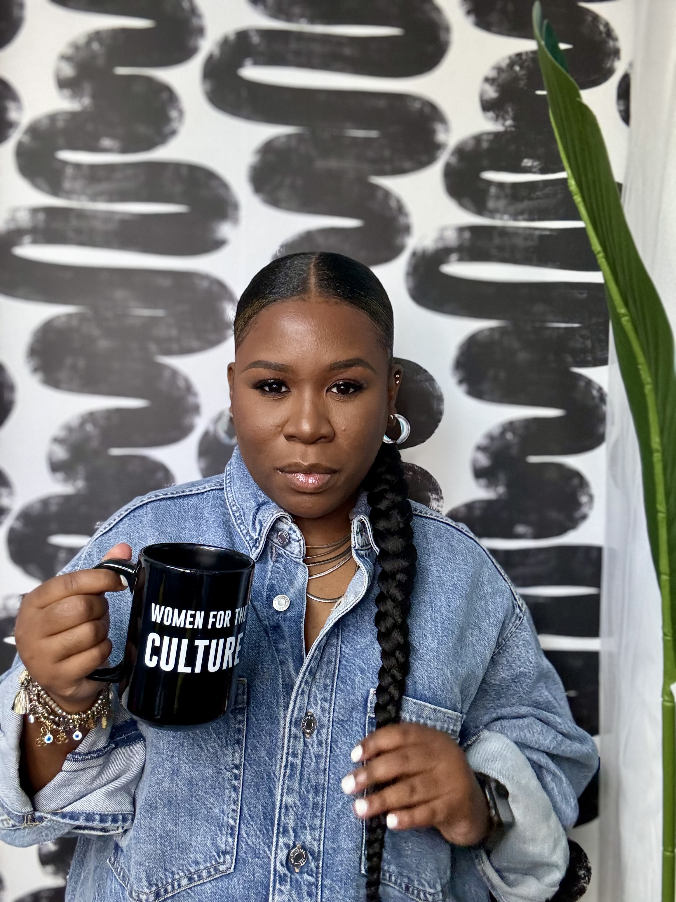 Women for the Culture in Linden, NJ