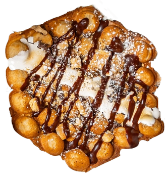 Uncle Mochi Cafe in Cedarhurst, NY