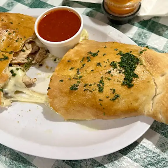Bella Italia Restaurant | Italian in Bedford, VA (6)