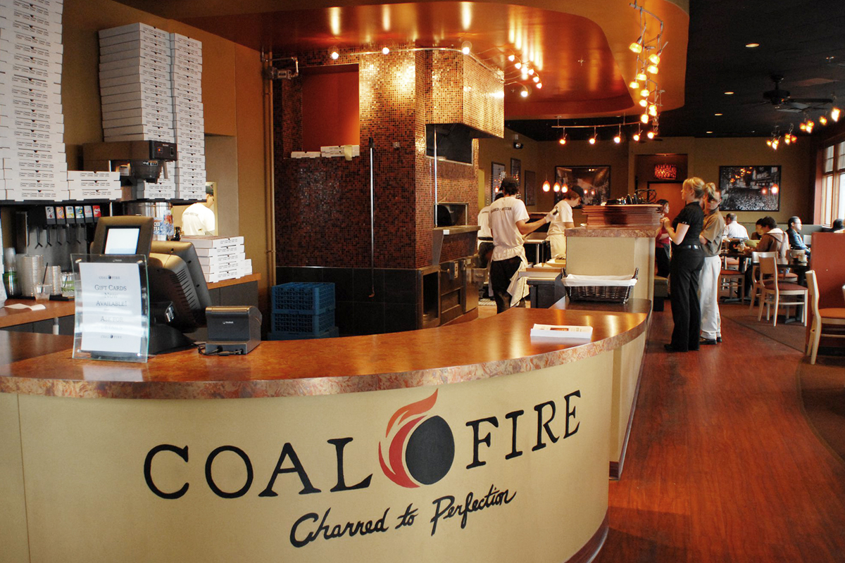 Coal Fire - Gaithersburg in Gaithersburg, MD (4)