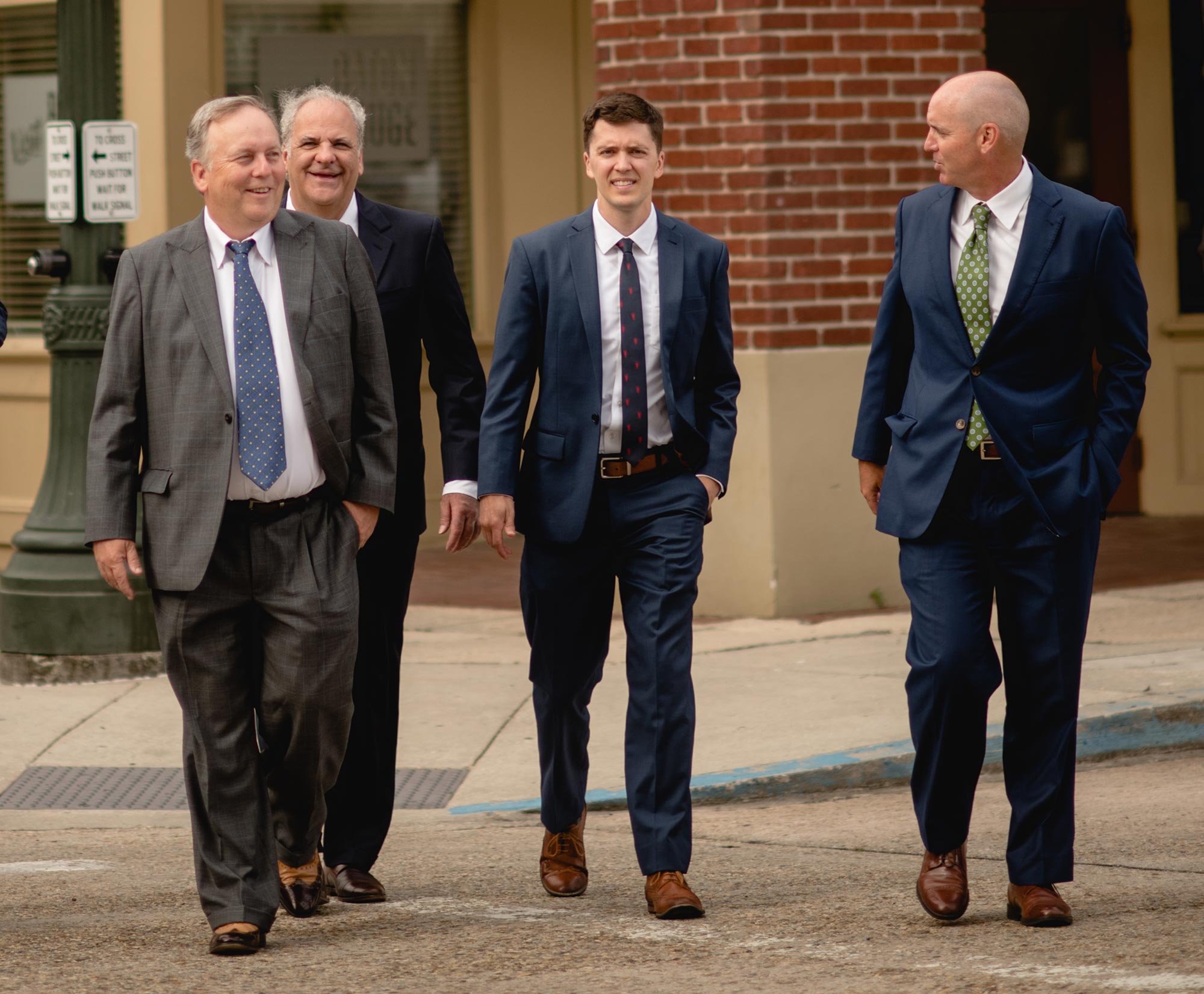 Beall & Thies, LLC in Baton Rouge, LA (4)