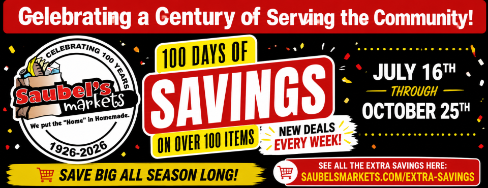 Saubel's Markets in Shrewsbury, PA (2)