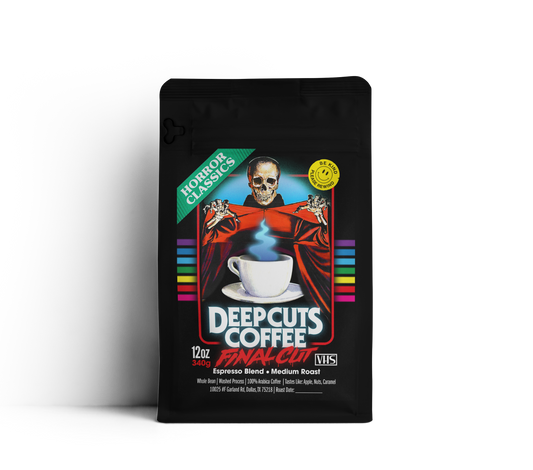 Deep Cuts Coffee in Dallas, TX (5)