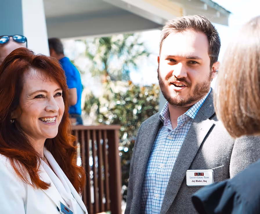 Merideth Nagel PA in Clermont, FL (2)