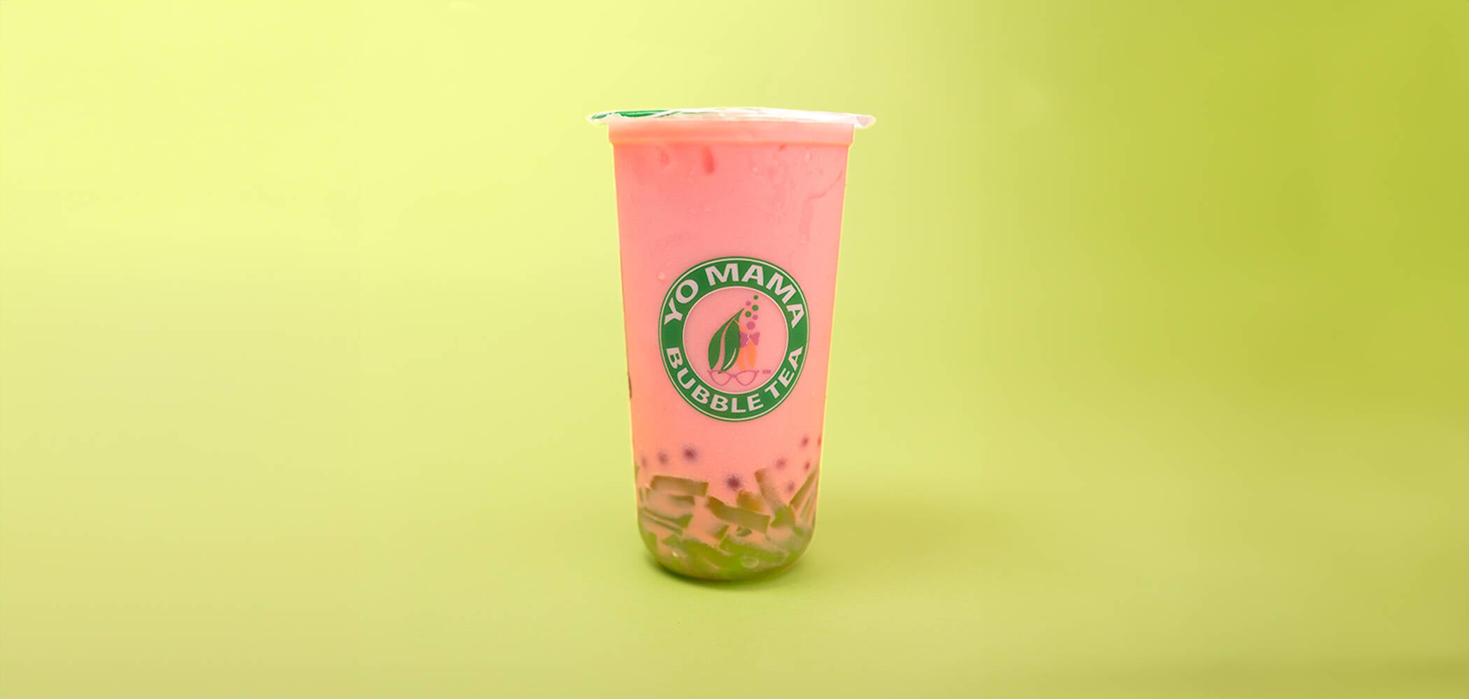 Yo Mama Bubble Tea in San Benito, TX (4)