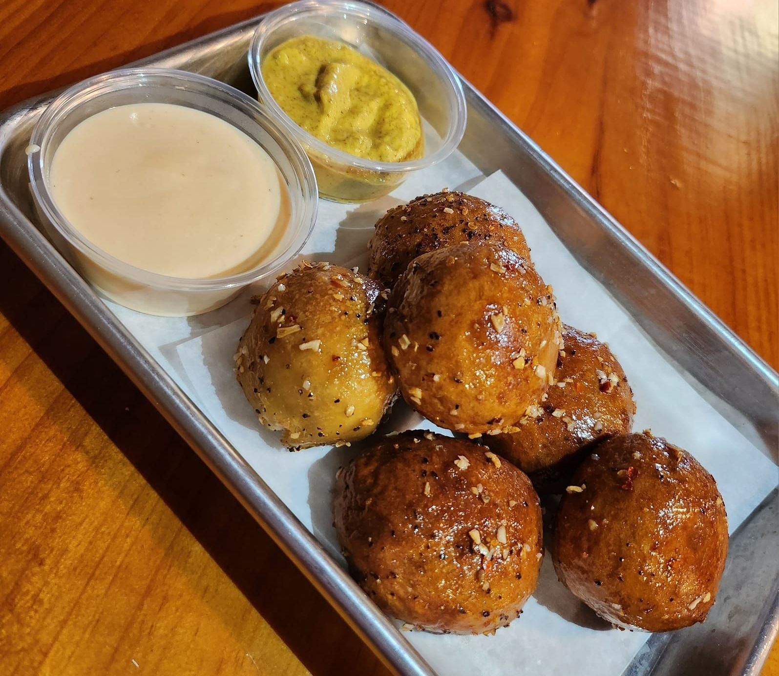Seven Arrows Brewing Company in Waynesboro, VA (4)