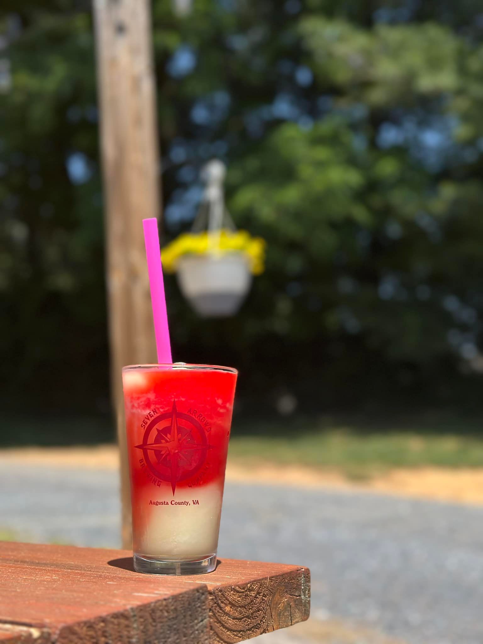 Seven Arrows Brewing Company in Waynesboro, VA (6)
