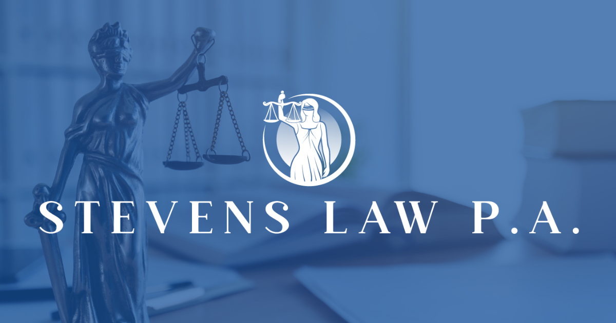 Stevens Law P.A. in Dade City, FL (3)
