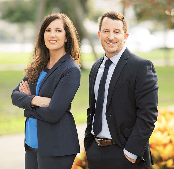 Morris Law Firm, P.A. in St. Petersburg, FL (6)