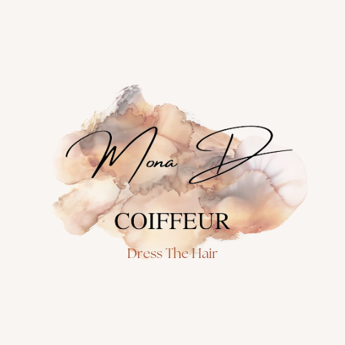 Mona D Coiffeur in Houston, TX