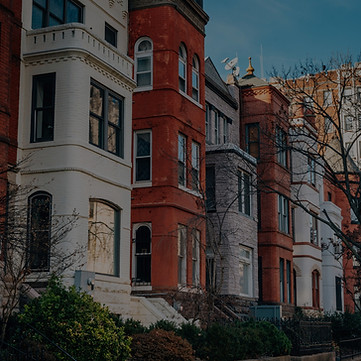 Dream Homes by KB in Washington, DC (4)
