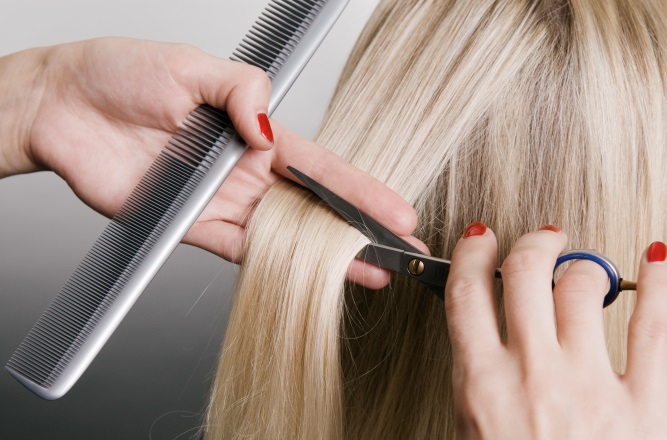 Kelly's Creative Hair Designs in Downingtown, PA (2)