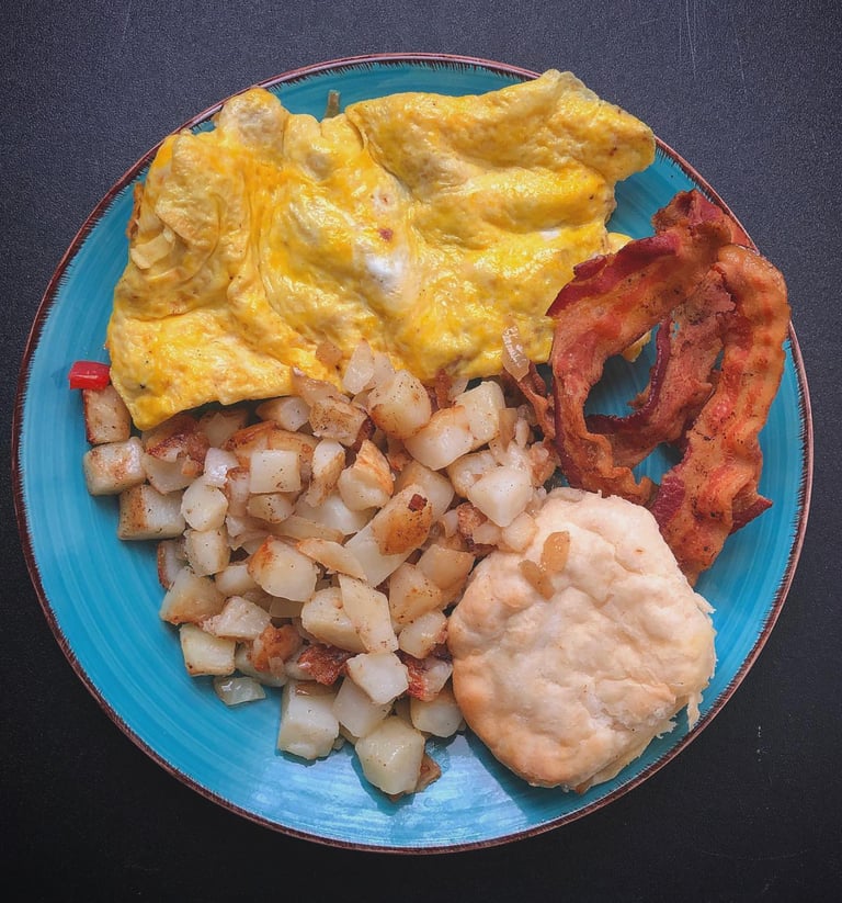 Weasie's Kitchen in Waynesboro, VA (2)