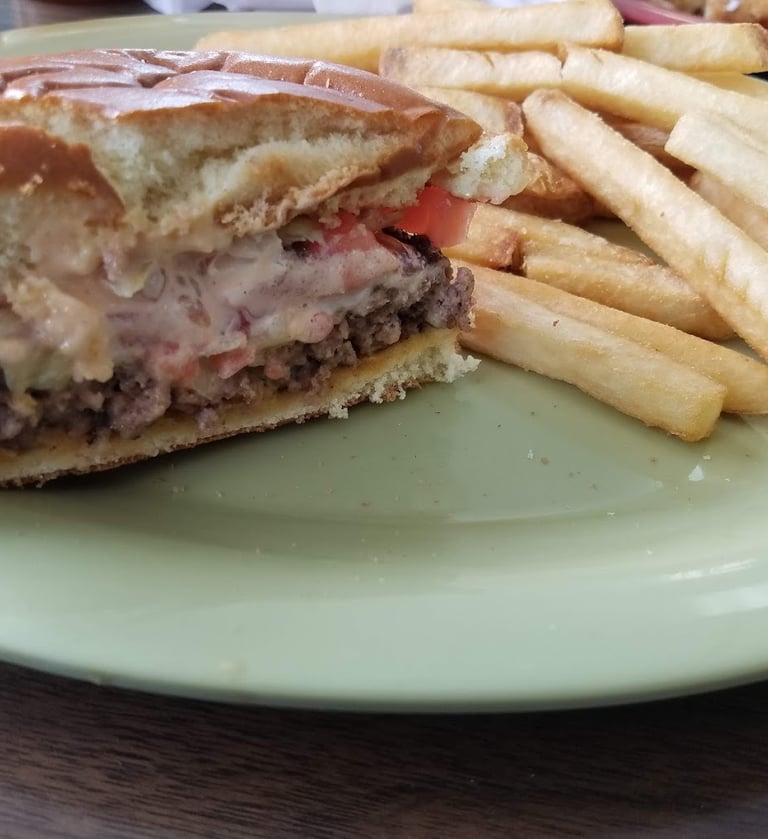 Weasie's Kitchen in Waynesboro, VA (5)