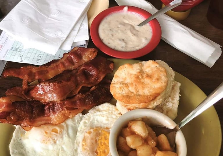 Weasie's Kitchen in Waynesboro, VA (6)