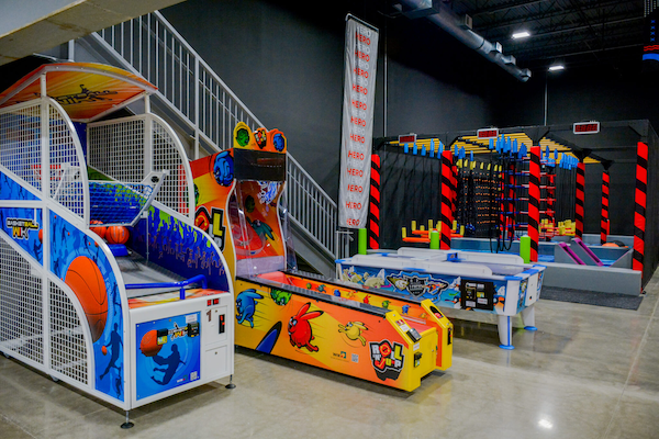 Piqua Center in Piqua, OH (2)