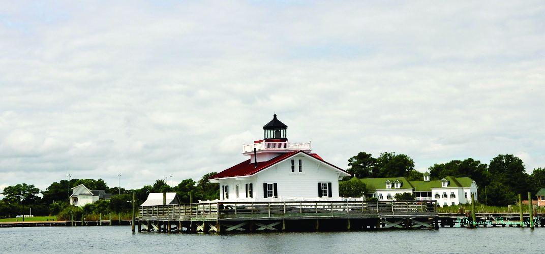 Felthousen and Parker, PLLC in Kill Devil Hills, NC (2)