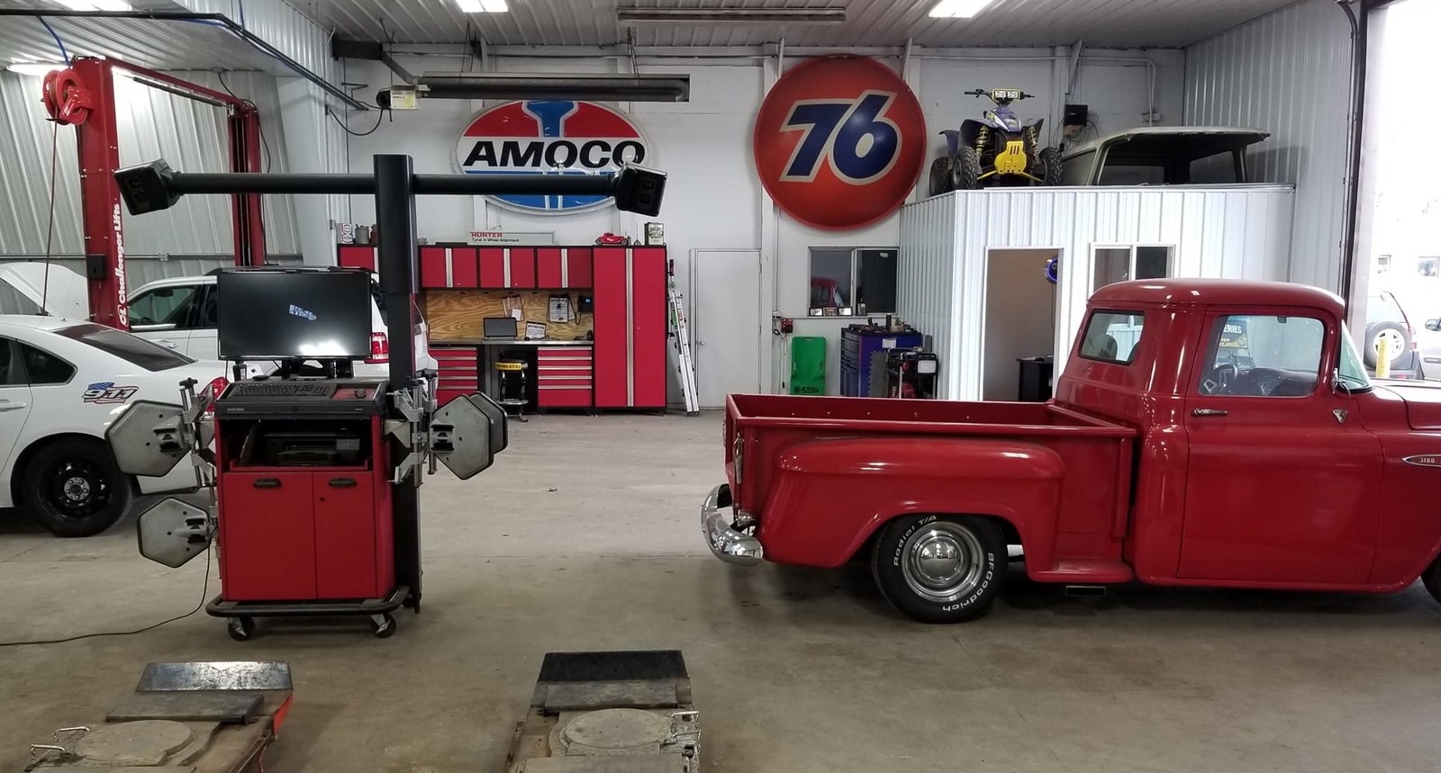 Driven Automotive in Middlebury, IN (3)