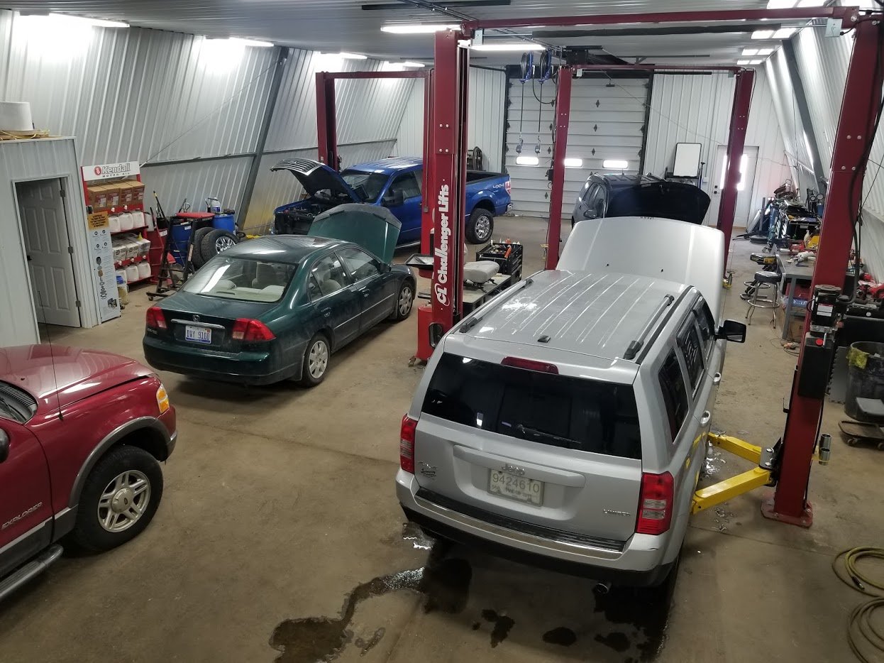 Driven Automotive in Middlebury, IN (4)