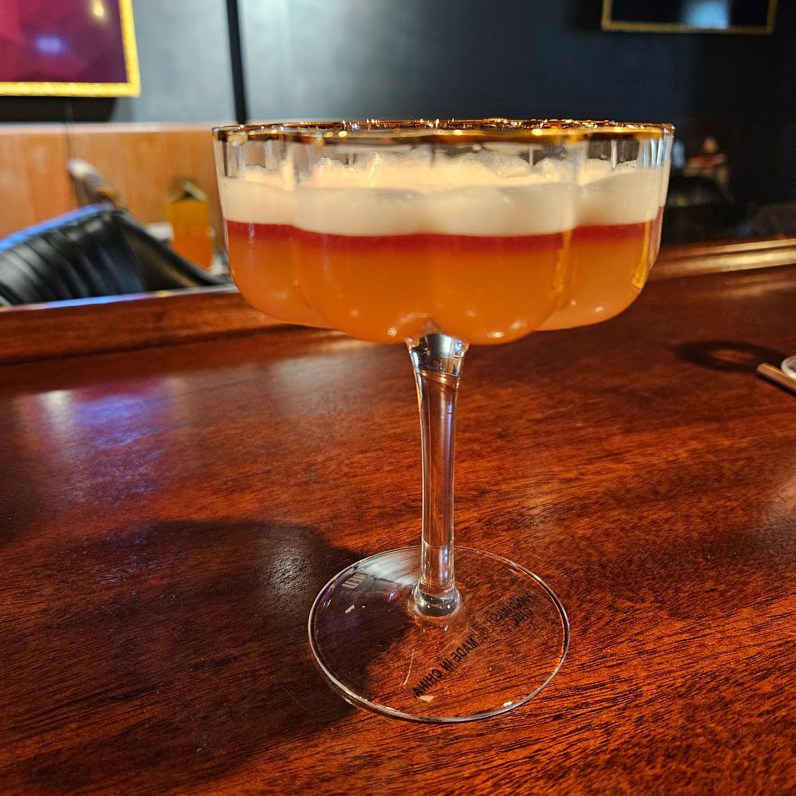 Yana's Speakeasy in Highland Park, IL