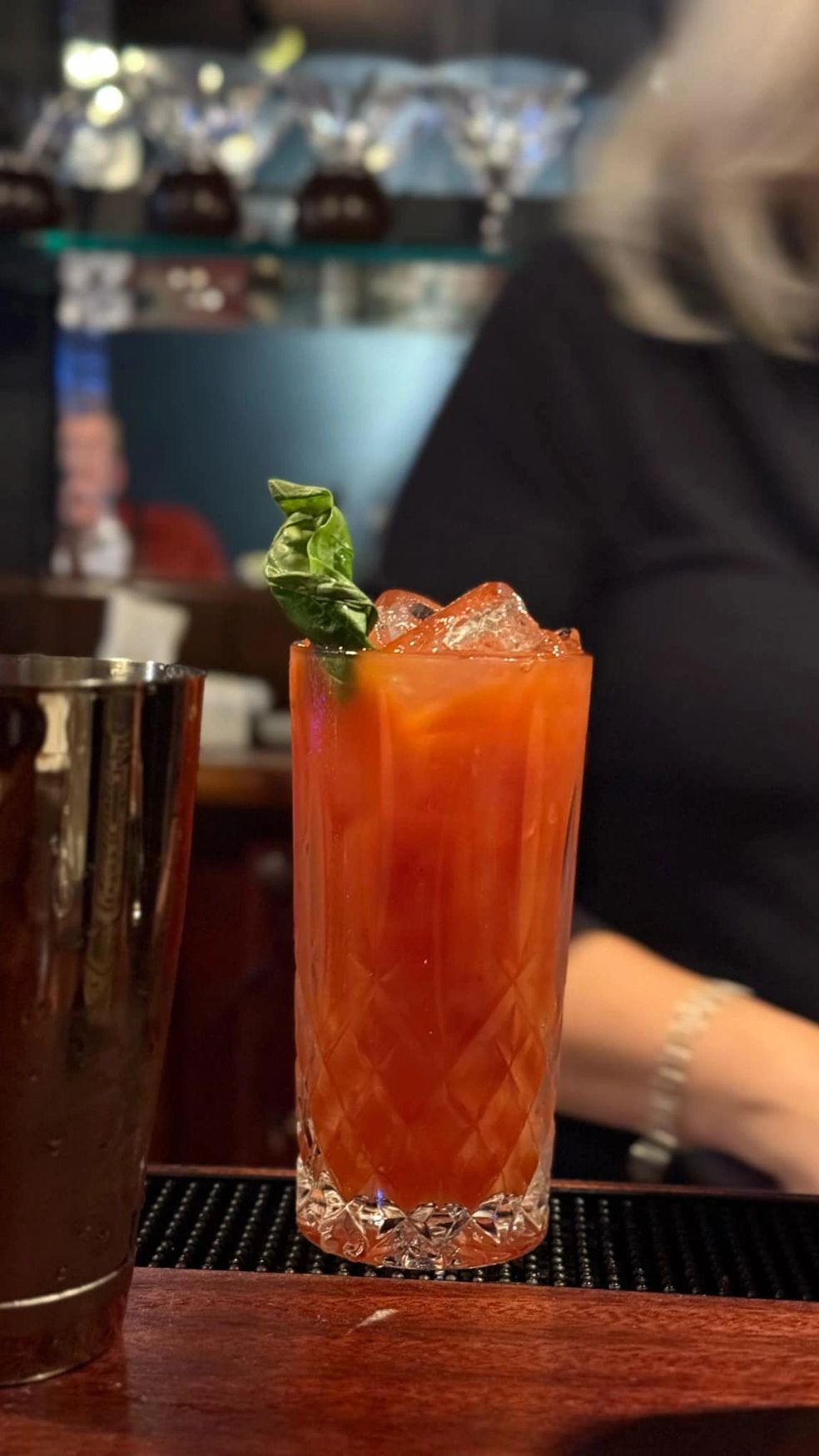 Yana's Speakeasy in Highland Park, IL (4)