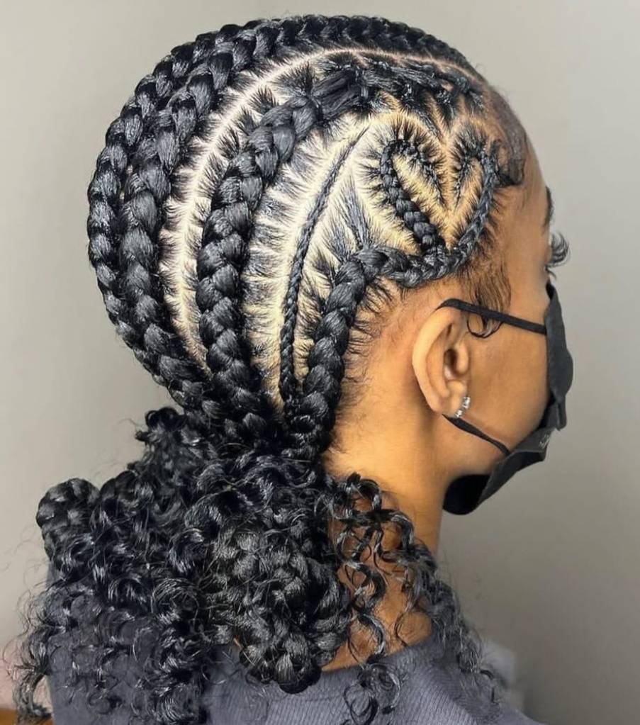 RAMA COCO AFRICAN HAIR BRAIDING SALON in Newark, NJ