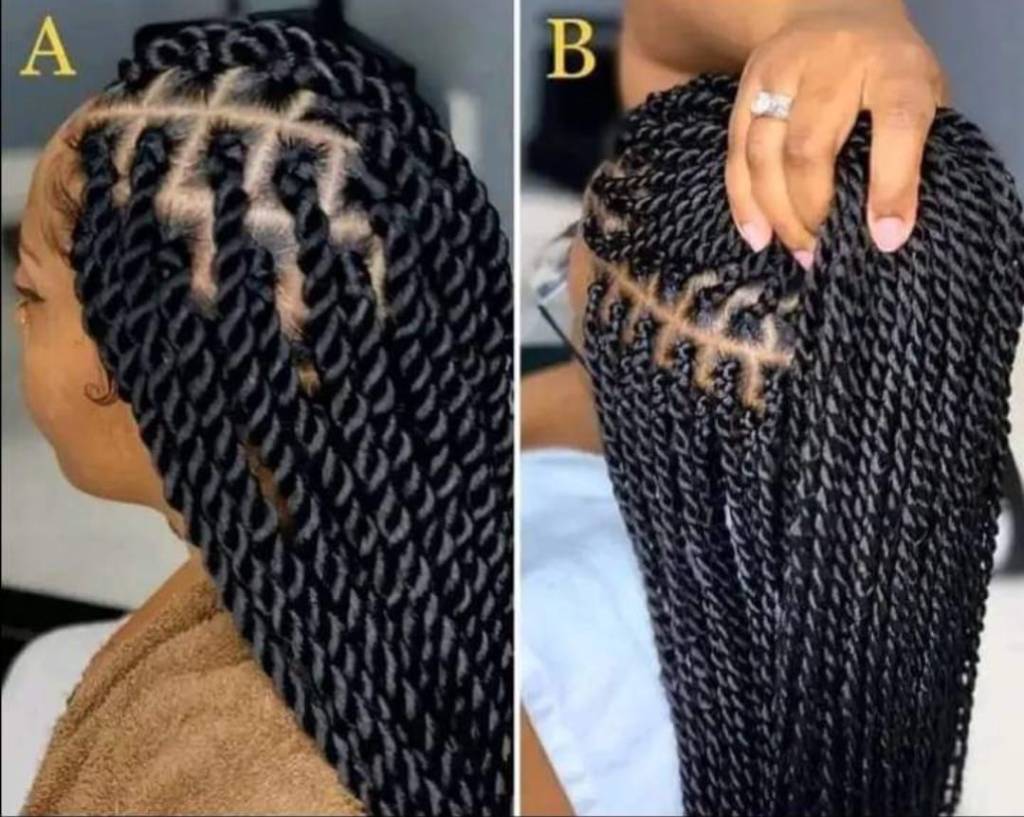 RAMA COCO AFRICAN HAIR BRAIDING SALON in Newark, NJ (4)