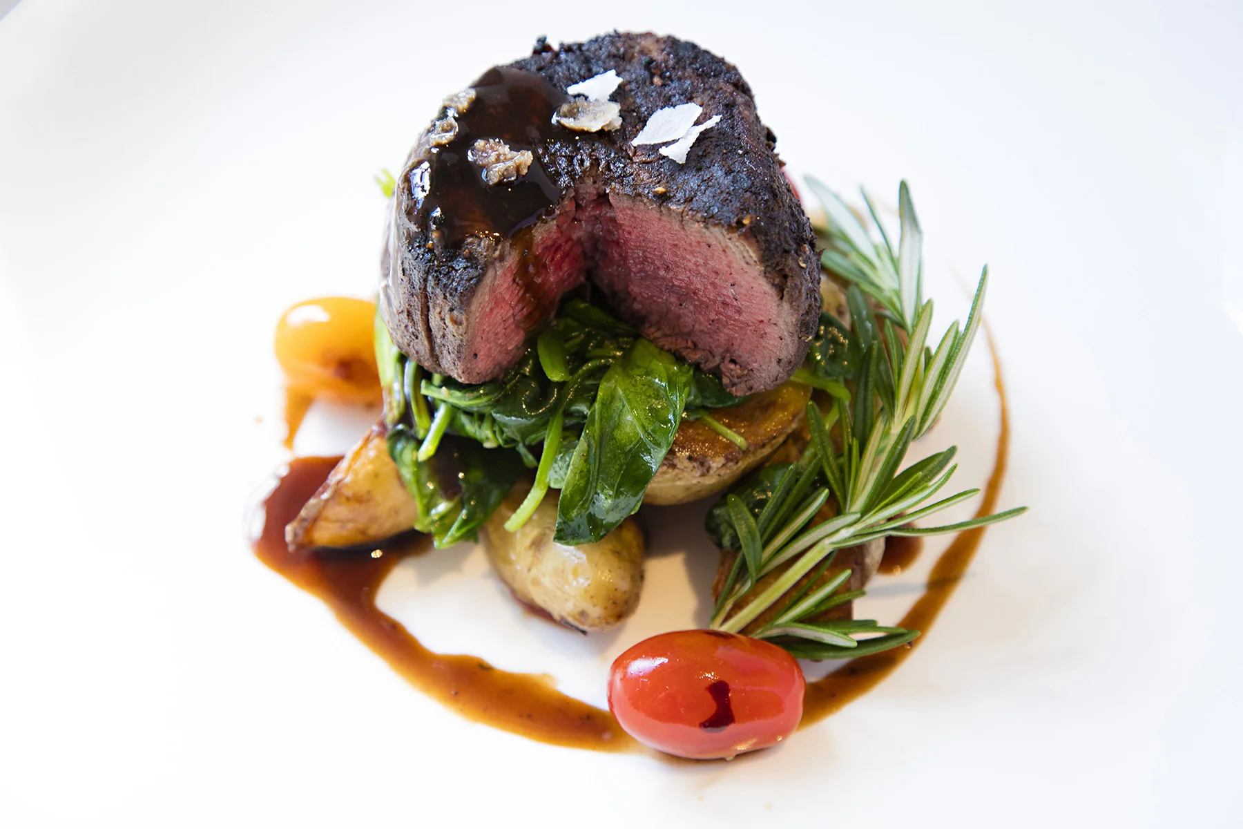 The Pearl Kitchen & Bar in Bluffton, SC (2)