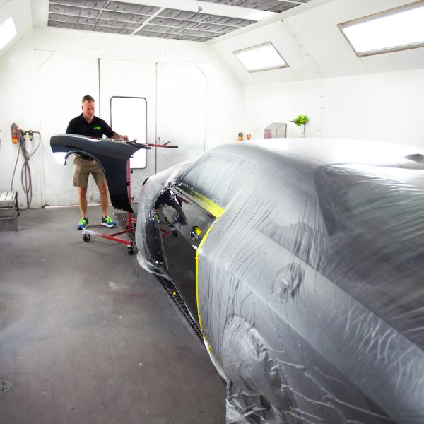 Premier Car Restoration in Easley, SC (3)