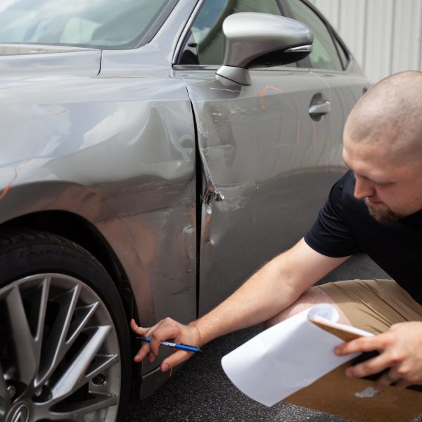 Premier Car Restoration in Easley, SC (4)